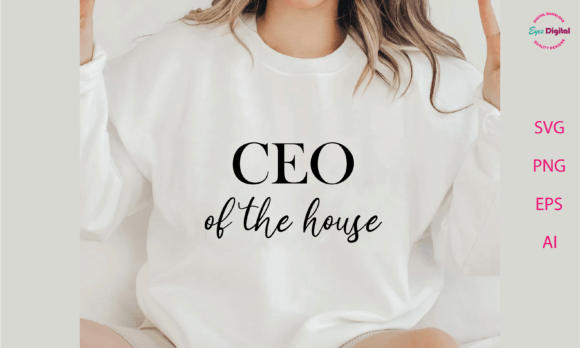 Download Ceo of the House - Ceo Collection