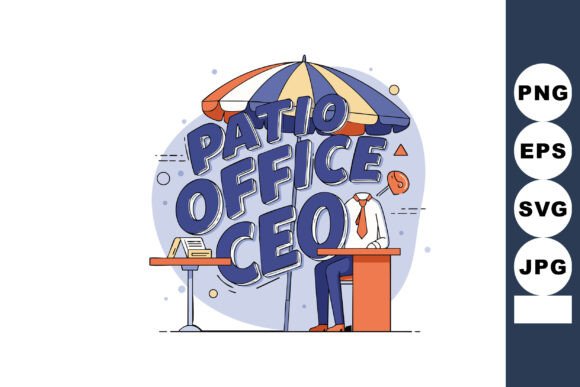 Download Patio Office Workspace Concept with CEO - Ceo Collection