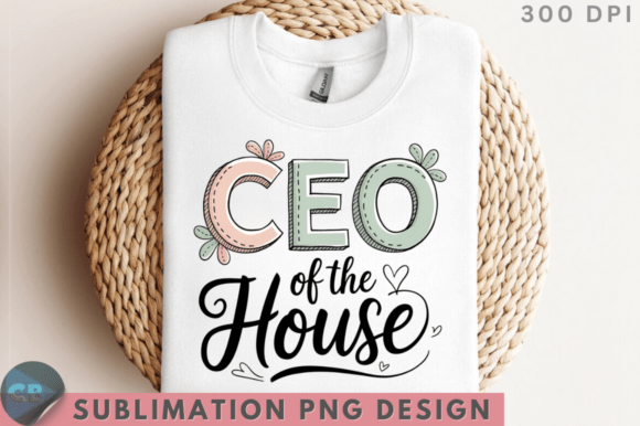 Download CEO of the House PNG Design - Ceo Collection